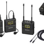 Sony Professional UWP-D27/K33PRO