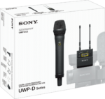 Sony Professional UWPD22 - Slika 2