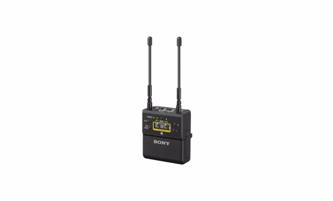 Sony Professional UWPD2633CE_3 Sony Professional UWPD2633CE - Slika 1