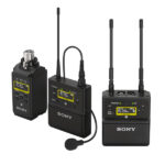 Sony Professional UWPD2642CE