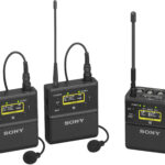Sony Professional UWPD27K27