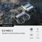 DJI Neo 2 Fly More Combo (Drone Only)