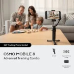 DJI Osmo Mobile 8