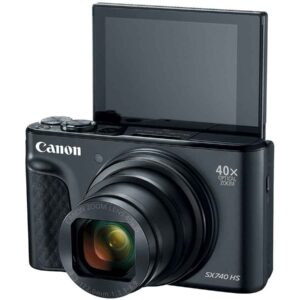 Canon SX 740 HS Lite