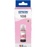 Epson 108 (Light Magenta)