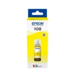 Epson 108 (Yellow)