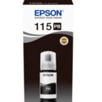 Epson 115 (Photo Black)