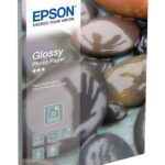 Epson papir A4 Glossy DS (225g, 800 kom)