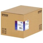Epson papir A4 Luster DS (225g, 400 kom)