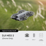 DJI Neo 2 (Only dron)