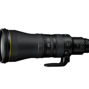 Nikon Z 600mm F4 S TC VR
