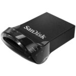 SanDisk Cruzer Ultra Fit 64GB 3.1