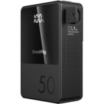 SmallRig 3579B VB50 mini V-Mount Battery - Slika 4