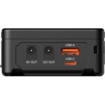 SmallRig 3579B VB50 mini V-Mount Battery - Slika 5