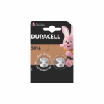 Duracell Coin LM2016 (2 kom)