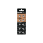 Duracell LR44 HSDC (10 kom)