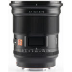 Viltrox AF 16mm 1.8 (Sony) - Slika 3