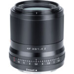 Viltrox AF 33mm 1.4 (Nikon Z-crop) - Slika 5