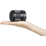Viltrox AF 33mm 1.4 (Nikon Z-crop) - Slika 6