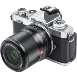 Viltrox AF 33mm 1.4 (Nikon Z-crop) - Slika 7