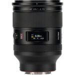 Viltrox AF 35mm 1.2 (Sony) - Slika 4