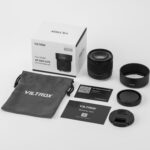 Viltrox AF 50mm F2 (Sony) - Slika 5