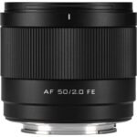Viltrox AF 50mm F2 (Sony) - Slika 2