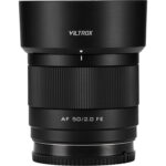 Viltrox AF 50mm F2 (Sony) - Slika 3