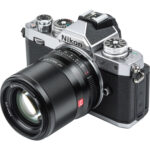 Viltrox AF 56mm 1.4 (Nikon Z-crop) - Slika 7
