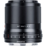 Viltrox AF 56mm 1.4 (Nikon Z-crop) - Slika 4