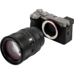 Viltrox AF 85mm 1.4 (Sony) - Slika 8