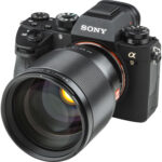 Viltrox AF 85mm 1.8 II (Sony) - Slika 5