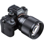 Viltrox AF 85mm 1.8 II (Sony) - Slika 6