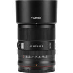 Viltrox AF 85mm F2 (Nikon Z) - Slika 2