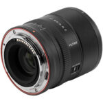 Viltrox AF 85mm F2 (Nikon Z) - Slika 4