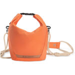 KF Concept KF13.168 Sling Bag 5L Urban Wander 11 (Orange)