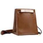 KF Concept KF13.224V1 Sling Bag 5L Urban Wander (Brown)