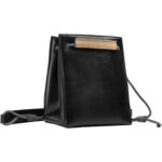 KF Concept KF13.224V2 Sling Bag 5L Urban Wander (Black)