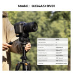 KF Concept KF09.115V1 O234A5+BV01+Mobile Phone Clip - Slika 2