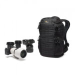 LowePro ranac ProTactic BP 350 AW III (crni) - Slika 4