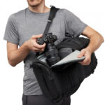 LowePro ranac ProTactic BP 350 AW III (crni) - Slika 9