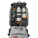 LowePro ranac ProTactic BP450 AW III (crni) - Slika 6