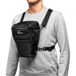 Lowepro ProTactic TLZ 70 AW II torba crna - Slika 5