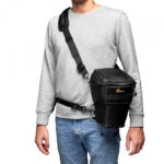 Lowepro ProTactic TLZ 70 AW II torba crna - Slika 6