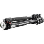 Manfrotto Tripod MT190XPRO4 190 Alu 4-Section - Slika 2