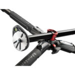 Manfrotto Tripod MT190XPRO4 190 Alu 4-Section - Slika 3