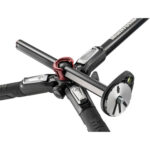 Manfrotto Tripod MT190XPRO4 190 Alu 4-Section - Slika 4
