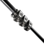 Manfrotto Tripod MT190XPRO4 190 Alu 4-Section - Slika 5