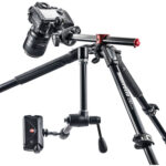 Manfrotto Tripod MT190XPRO4 190 Alu 4-Section - Slika 7