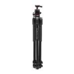 Manfrotto Tripod SET MK055XPRO3-Q6T Alu 3 Sec Kit Ball Head - Slika 2